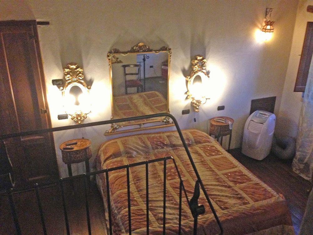 Residenza D'Epoca Il Biribino Hotel Città di Castello Kültér fotó
