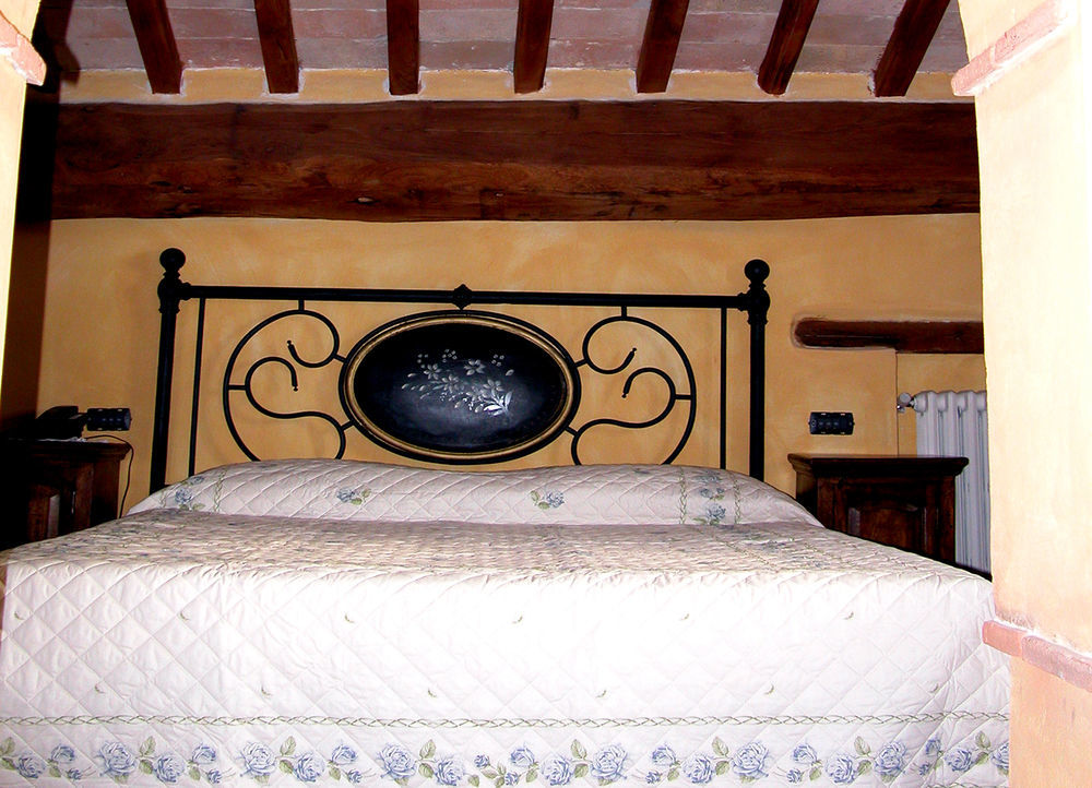 Residenza D'Epoca Il Biribino Hotel Città di Castello Kültér fotó